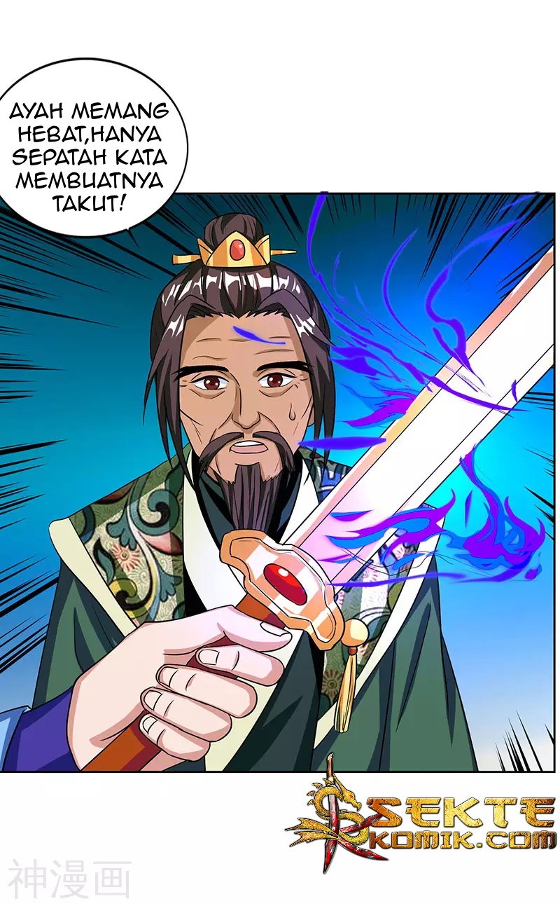 Rebirth After 80.000 Years Passed Chapter 16 Gambar 12