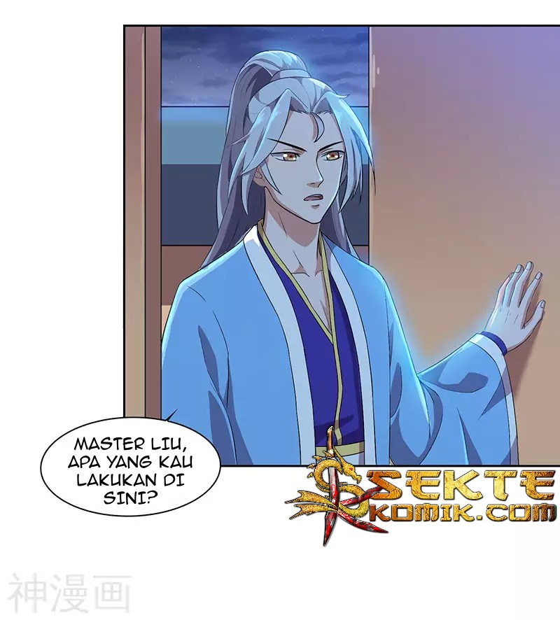 Rebirth After 80.000 Years Passed Chapter 16 Gambar 19