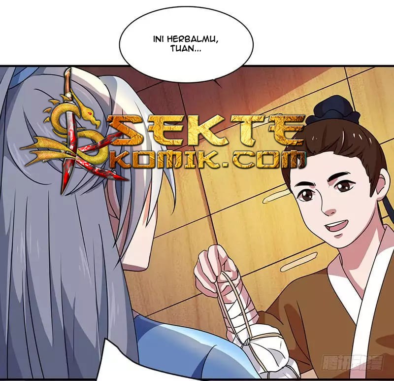 Rebirth After 80.000 Years Passed Chapter 23 Gambar 14