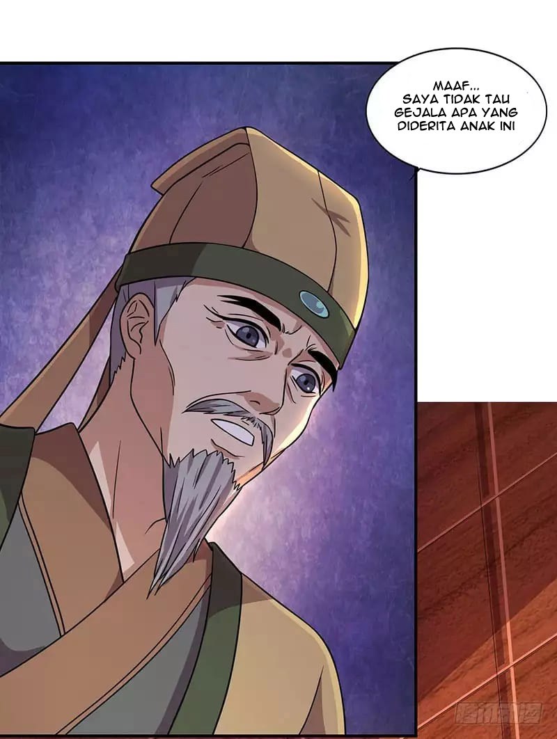 Rebirth After 80.000 Years Passed Chapter 24 Gambar 2