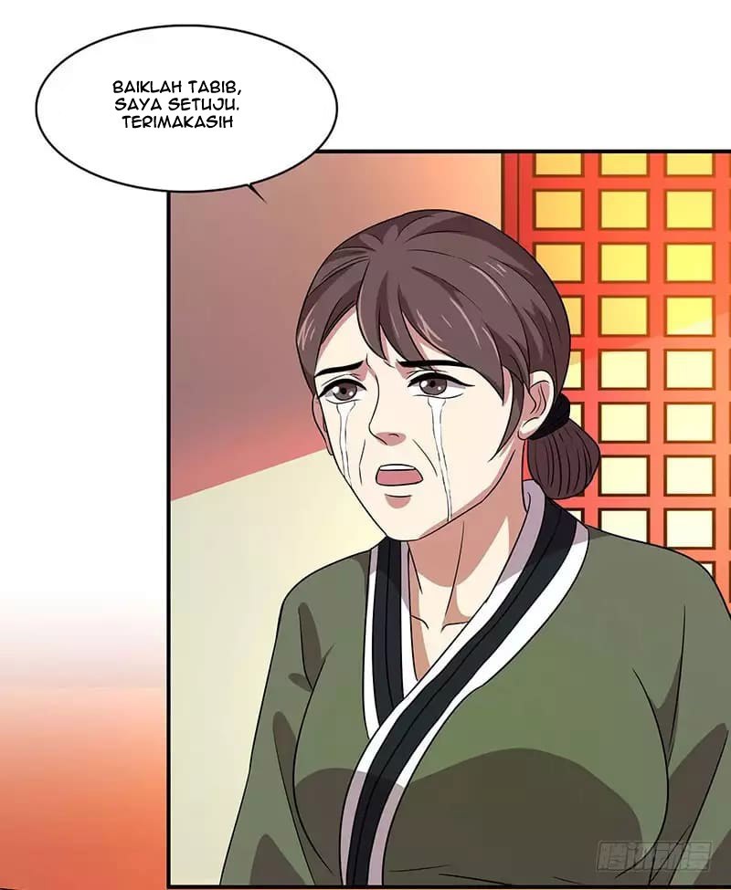 Rebirth After 80.000 Years Passed Chapter 24 Gambar 6