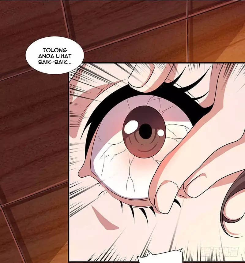 Rebirth After 80.000 Years Passed Chapter 24 Gambar 16