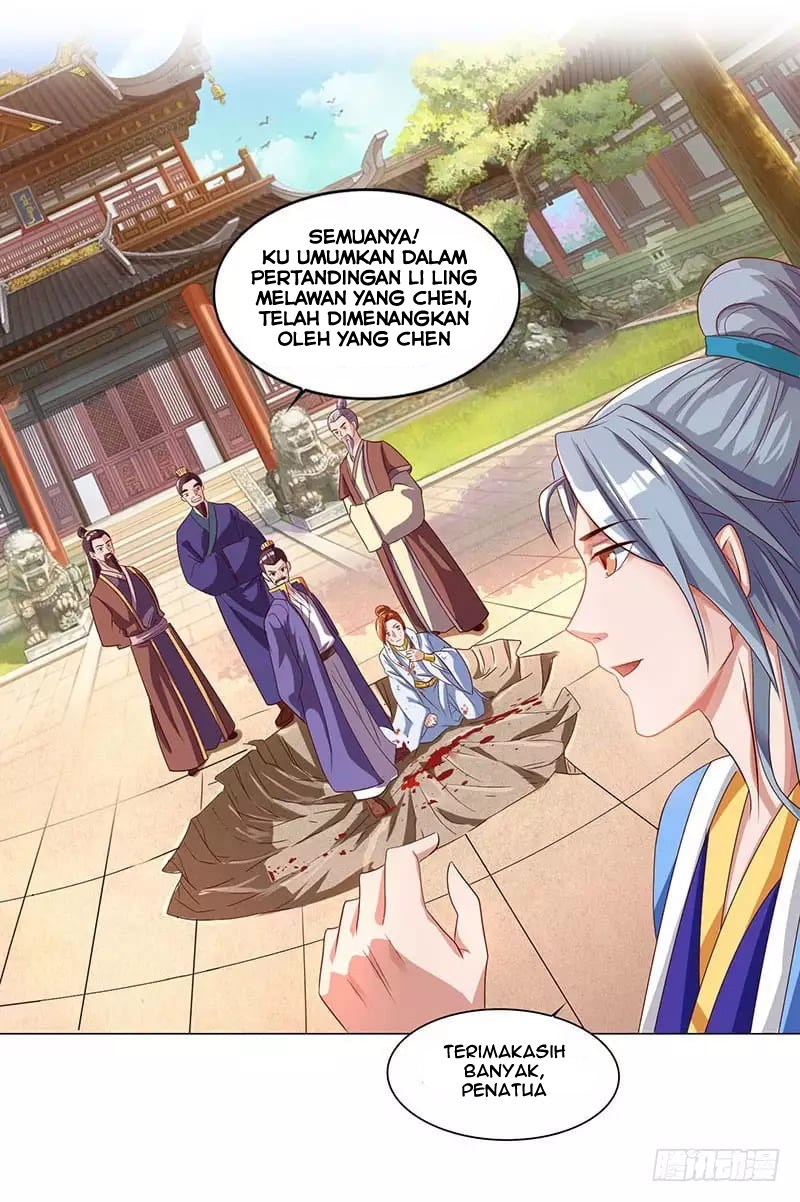 Rebirth After 80.000 Years Passed Chapter 32 Gambar 2