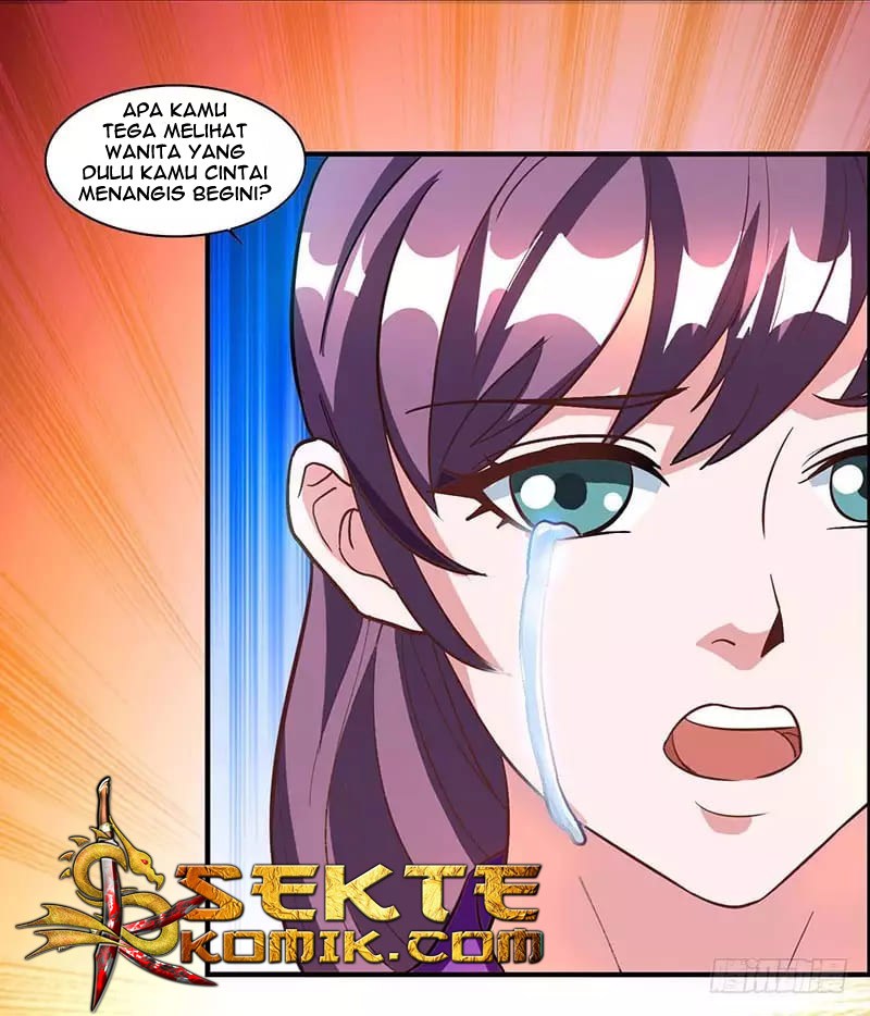 Rebirth After 80.000 Years Passed Chapter 32 Gambar 15