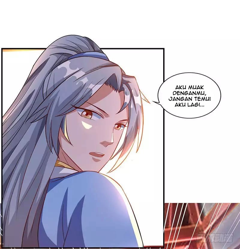 Rebirth After 80.000 Years Passed Chapter 32 Gambar 17
