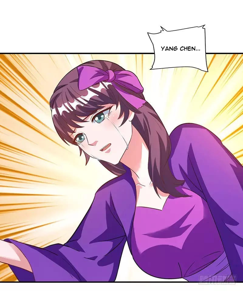 Rebirth After 80.000 Years Passed Chapter 32 Gambar 19
