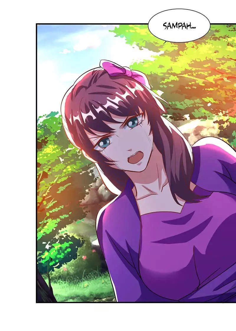 Rebirth After 80.000 Years Passed Chapter 32 Gambar 23