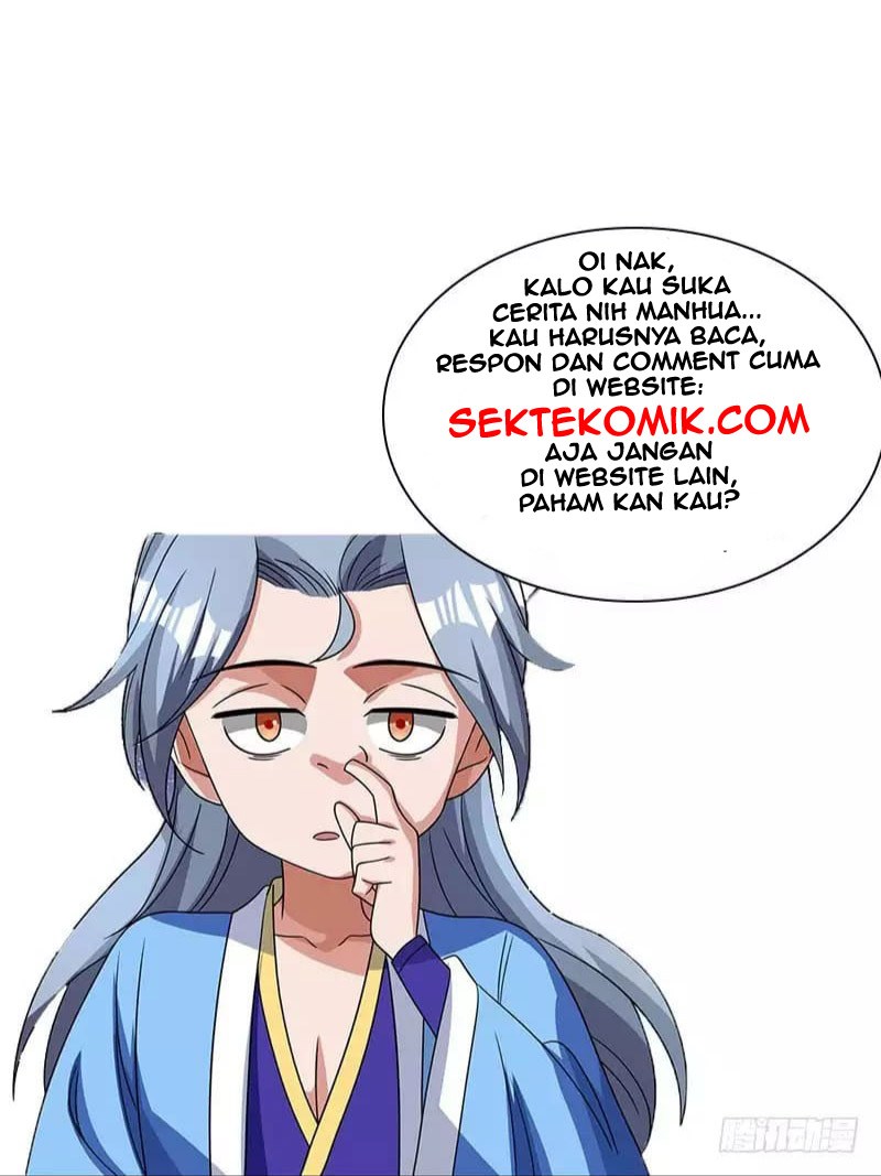 Rebirth After 80.000 Years Passed Chapter 32 Gambar 24