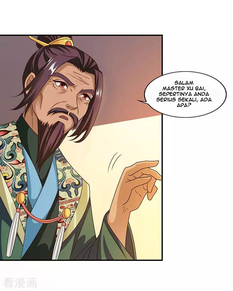 Rebirth After 80.000 Years Passed Chapter 36 Gambar 2