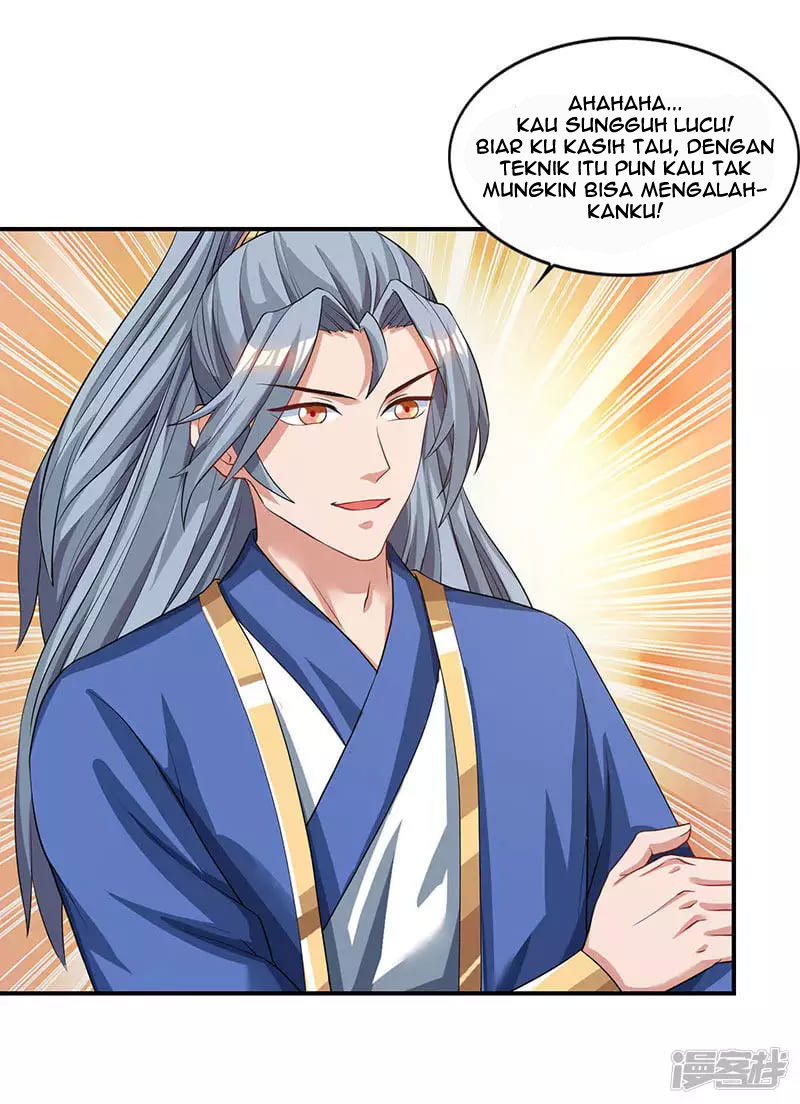 Rebirth After 80.000 Years Passed Chapter 42 Gambar 2