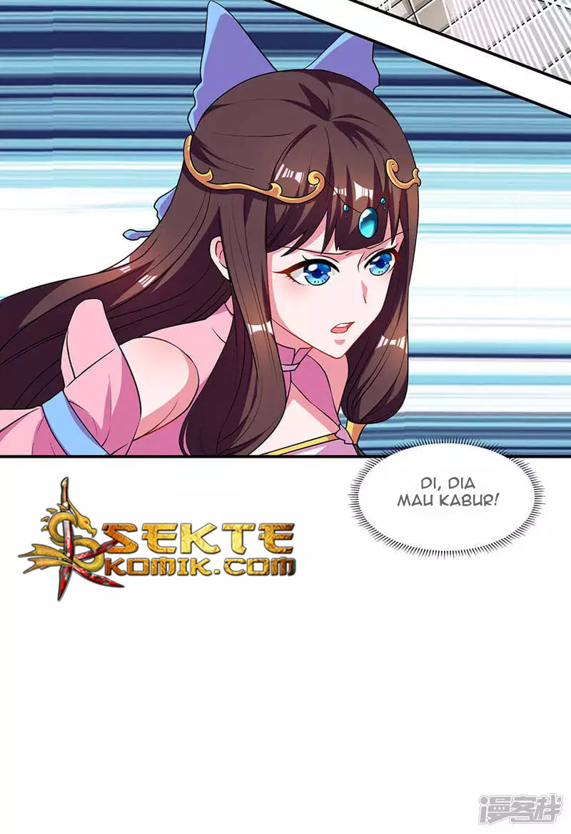 Rebirth After 80.000 Years Passed Chapter 42 Gambar 23