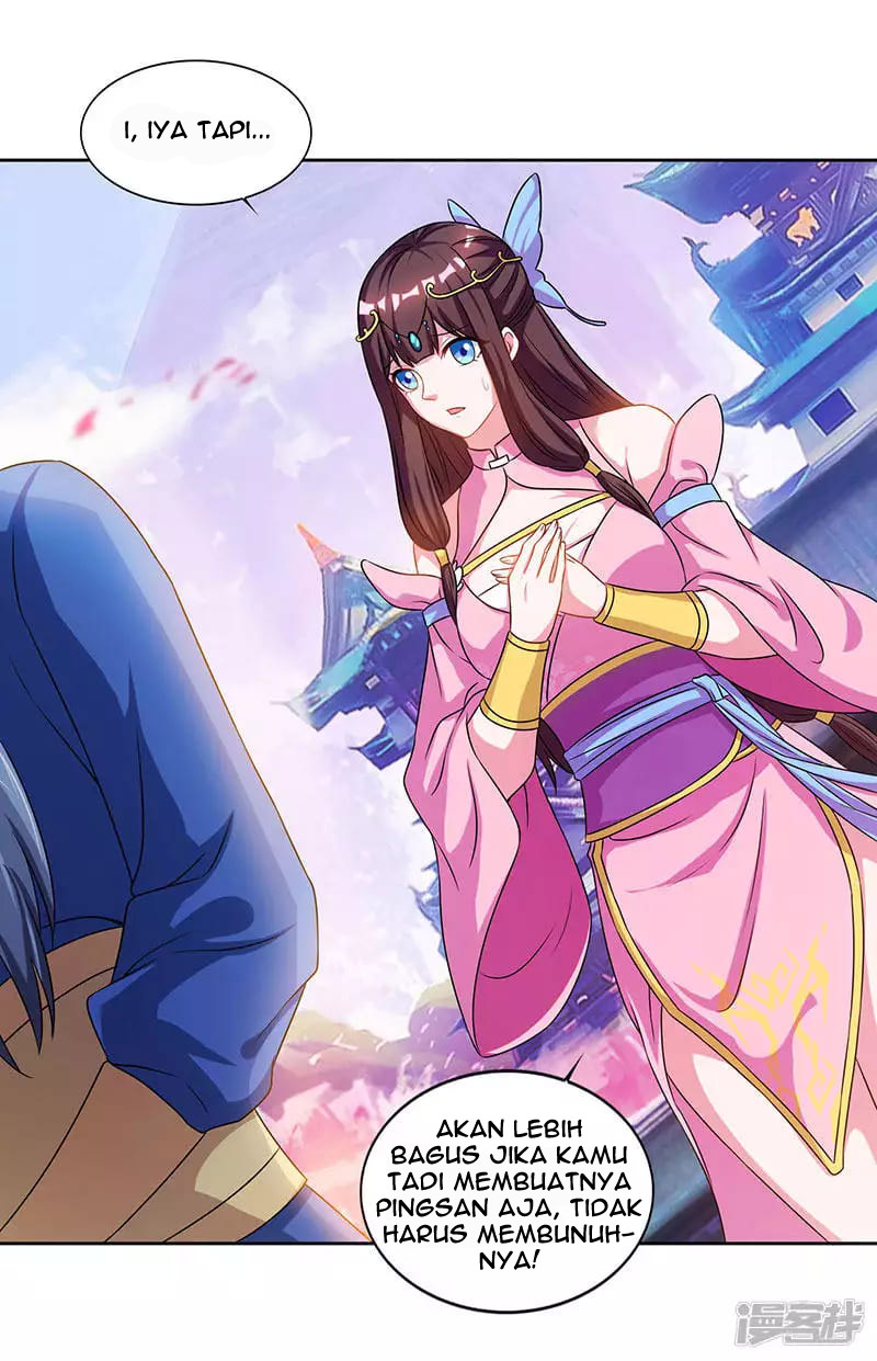 Rebirth After 80.000 Years Passed Chapter 45 Gambar 2
