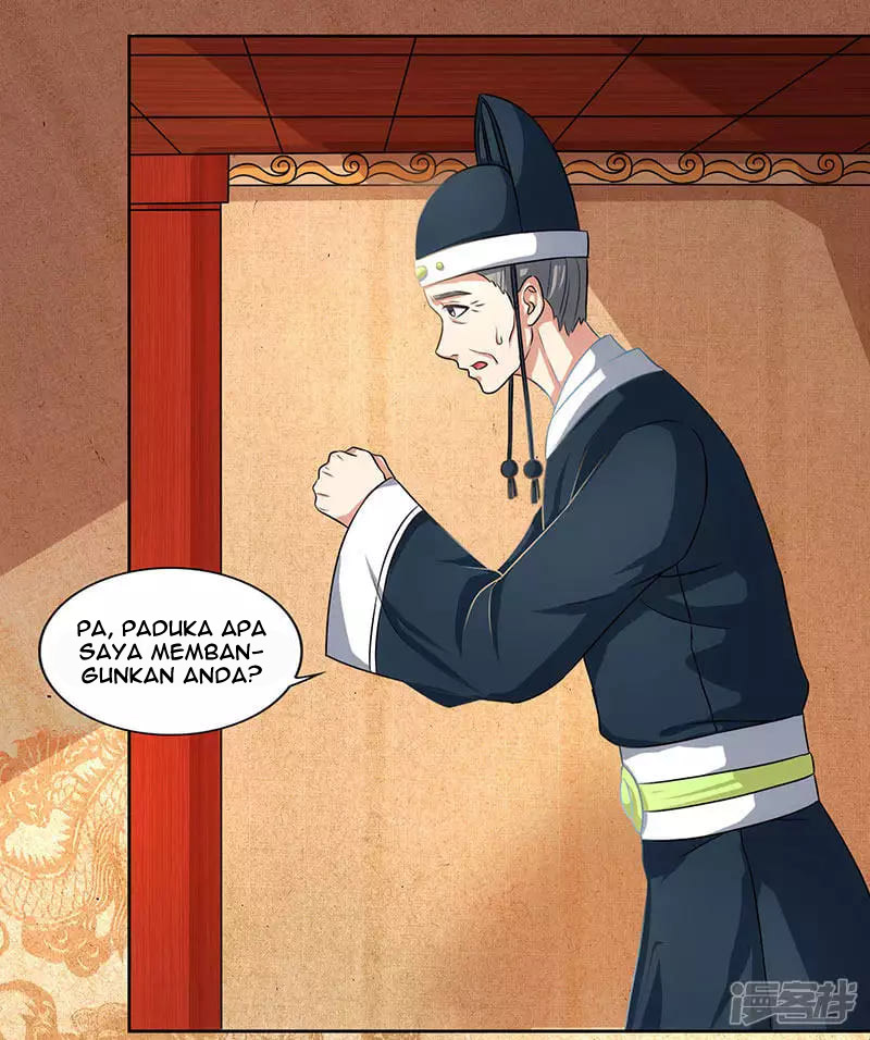 Rebirth After 80.000 Years Passed Chapter 45 Gambar 12