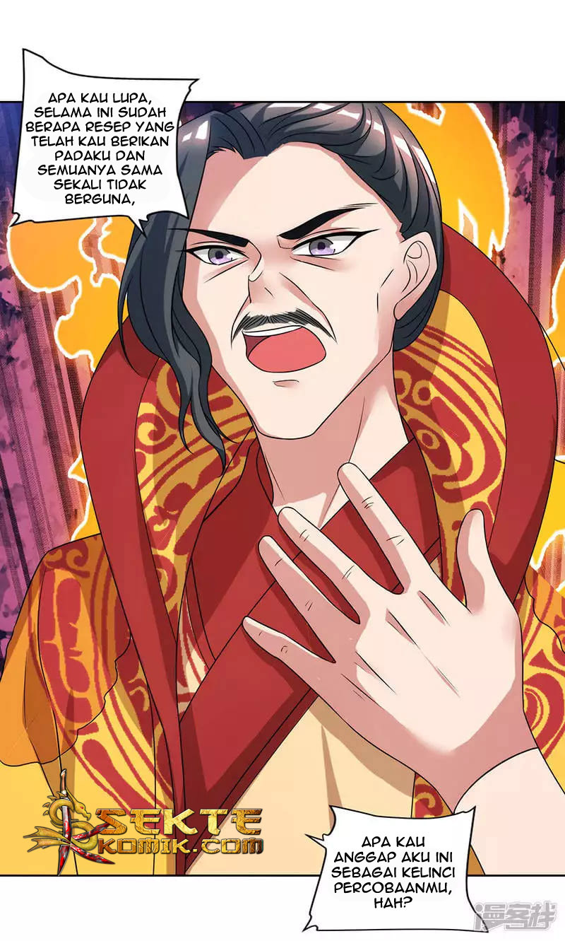 Rebirth After 80.000 Years Passed Chapter 45 Gambar 25