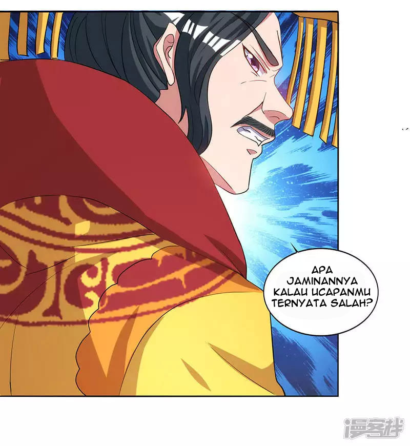 Rebirth After 80.000 Years Passed Chapter 45 Gambar 27