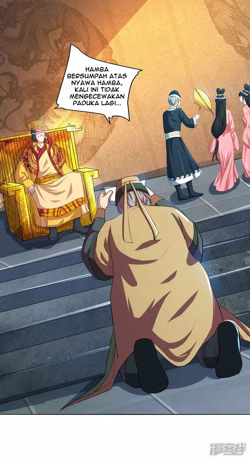 Rebirth After 80.000 Years Passed Chapter 45 Gambar 29