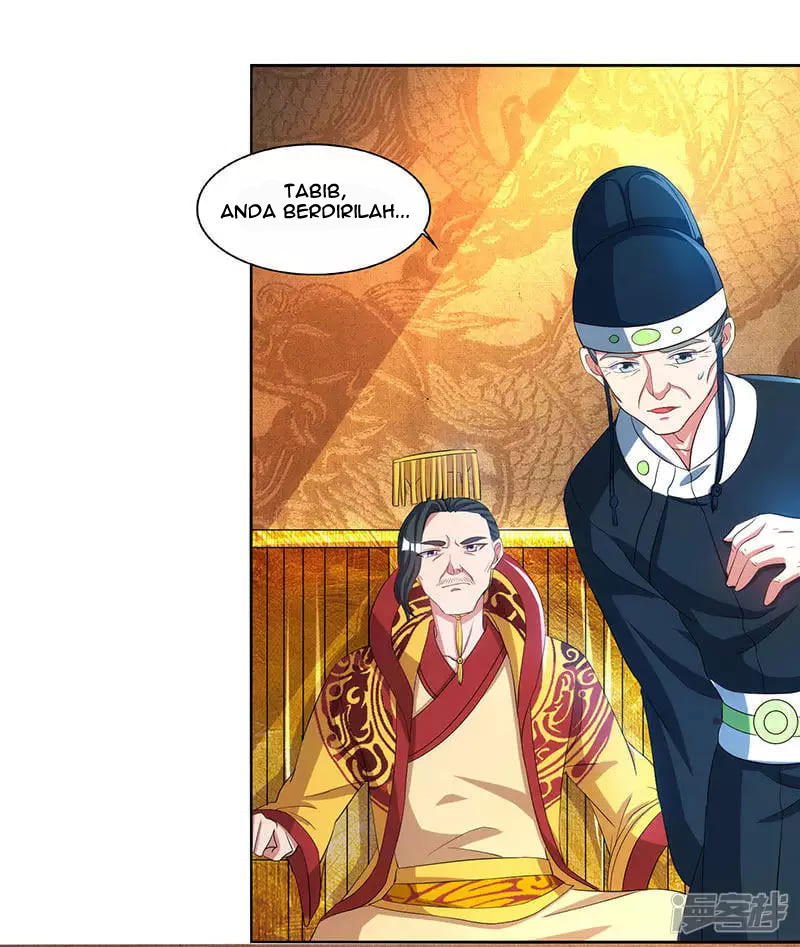 Rebirth After 80.000 Years Passed Chapter 45 Gambar 31