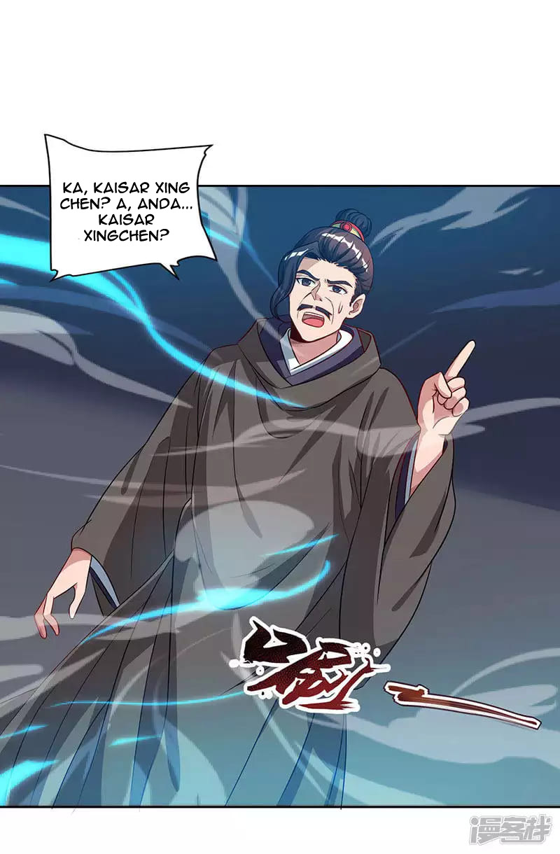 Rebirth After 80.000 Years Passed Chapter 47 Gambar 14