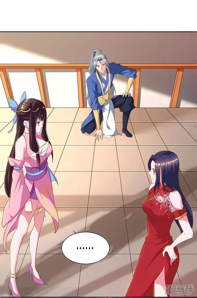 Rebirth After 80.000 Years Passed Chapter 50 Gambar 6