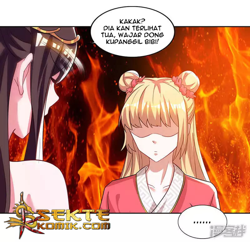 Rebirth After 80.000 Years Passed Chapter 50 Gambar 21