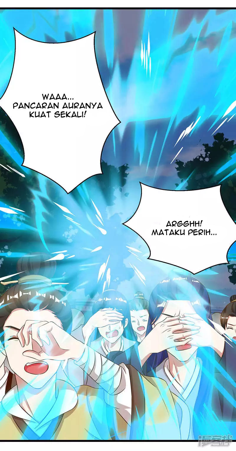 Rebirth After 80.000 Years Passed Chapter 52 Gambar 2
