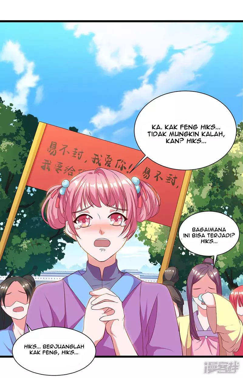 Rebirth After 80.000 Years Passed Chapter 52 Gambar 28