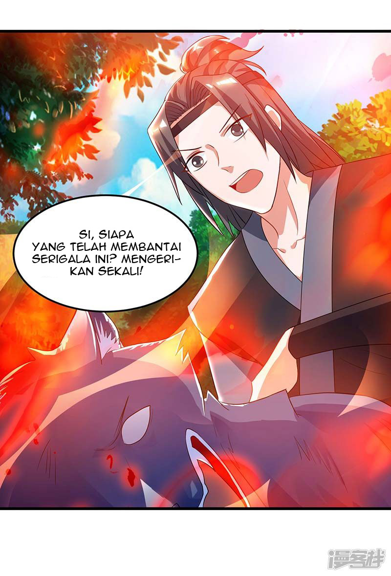 Rebirth After 80.000 Years Passed Chapter 62 Gambar 2