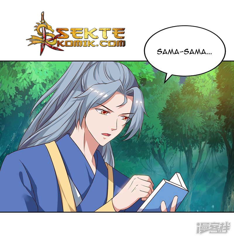 Rebirth After 80.000 Years Passed Chapter 62 Gambar 19