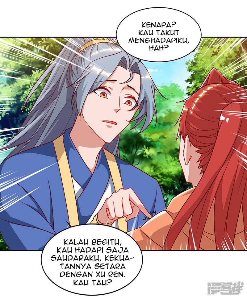 Rebirth After 80.000 Years Passed Chapter 66 Gambar 2