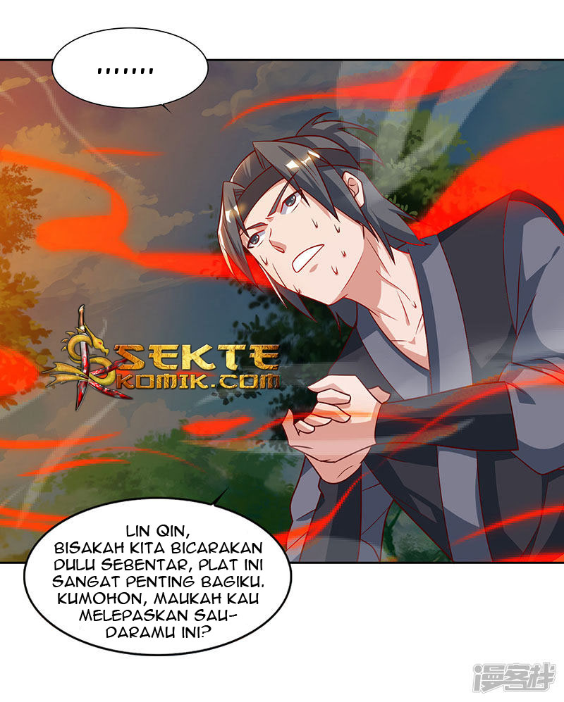 Rebirth After 80.000 Years Passed Chapter 66 Gambar 18