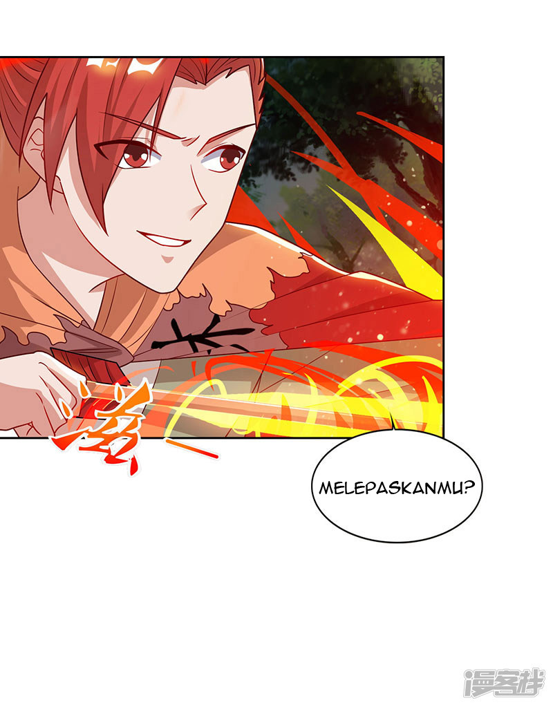 Rebirth After 80.000 Years Passed Chapter 66 Gambar 19
