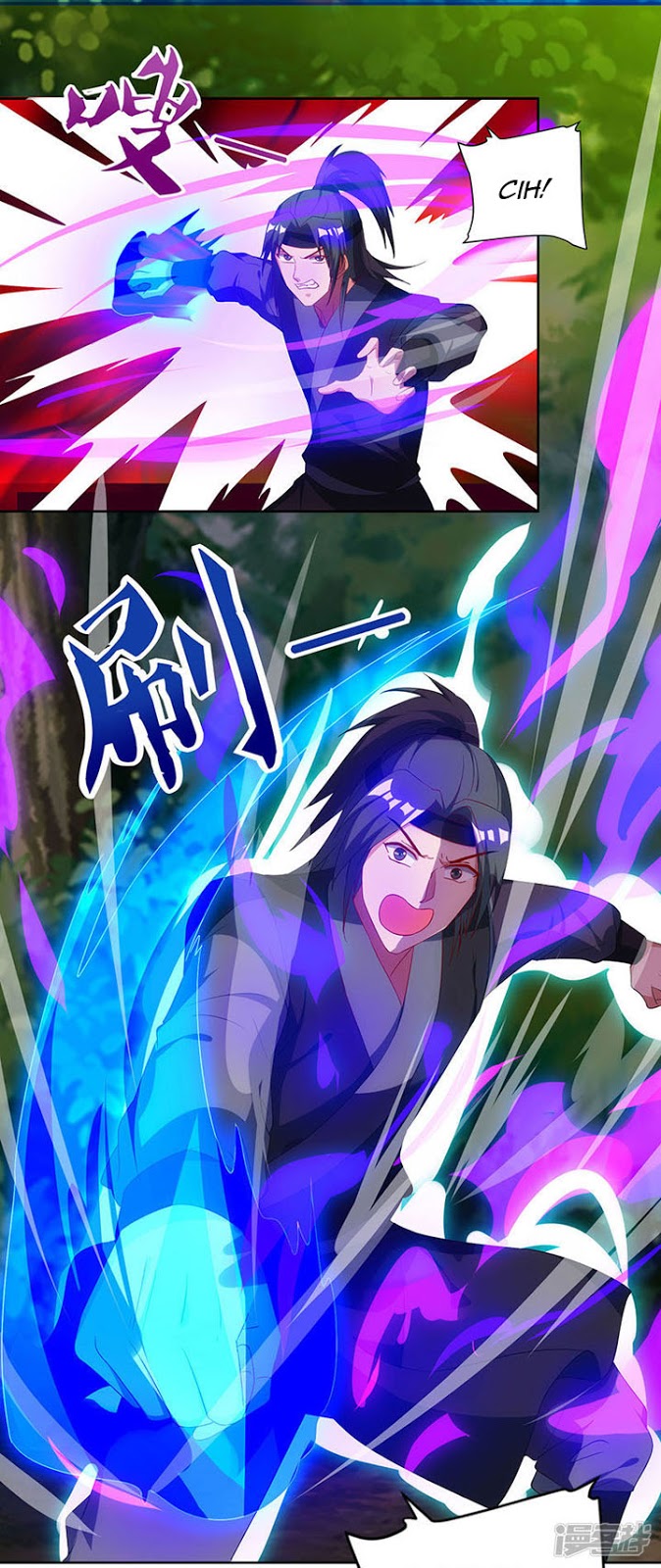 Rebirth After 80.000 Years Passed Chapter 66 Gambar 21