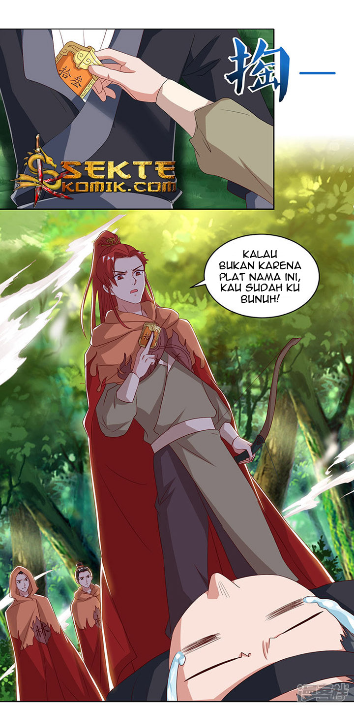 Rebirth After 80.000 Years Passed Chapter 66 Gambar 24