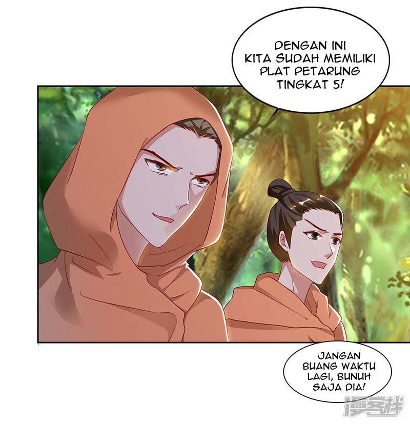 Rebirth After 80.000 Years Passed Chapter 66 Gambar 25