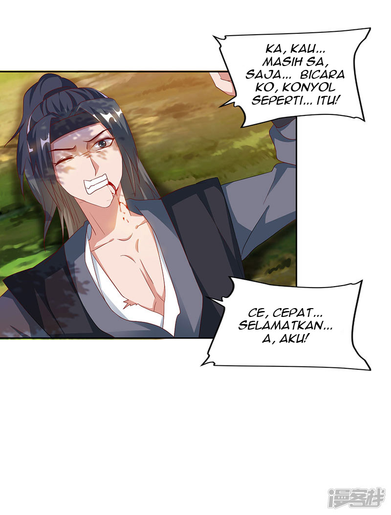 Rebirth After 80.000 Years Passed Chapter 66 Gambar 27