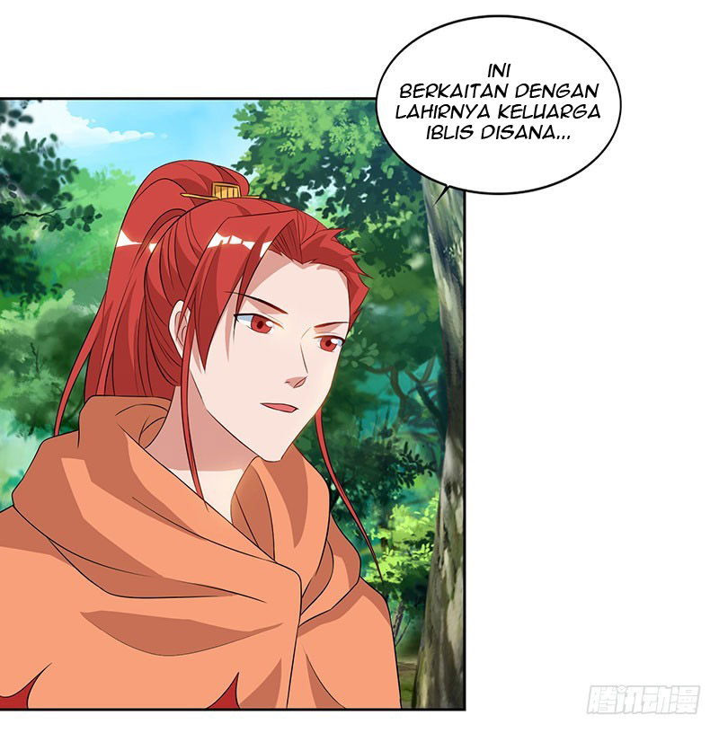 Rebirth After 80.000 Years Passed Chapter 69 Gambar 2