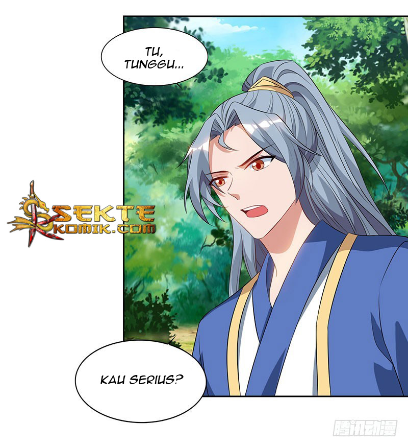 Rebirth After 80.000 Years Passed Chapter 69 Gambar 3