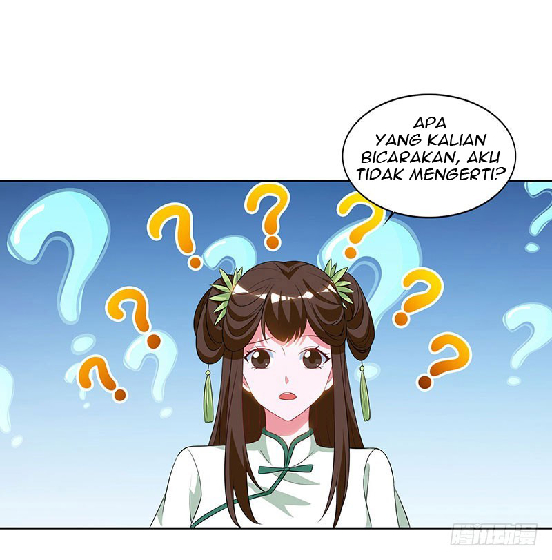 Rebirth After 80.000 Years Passed Chapter 69 Gambar 4