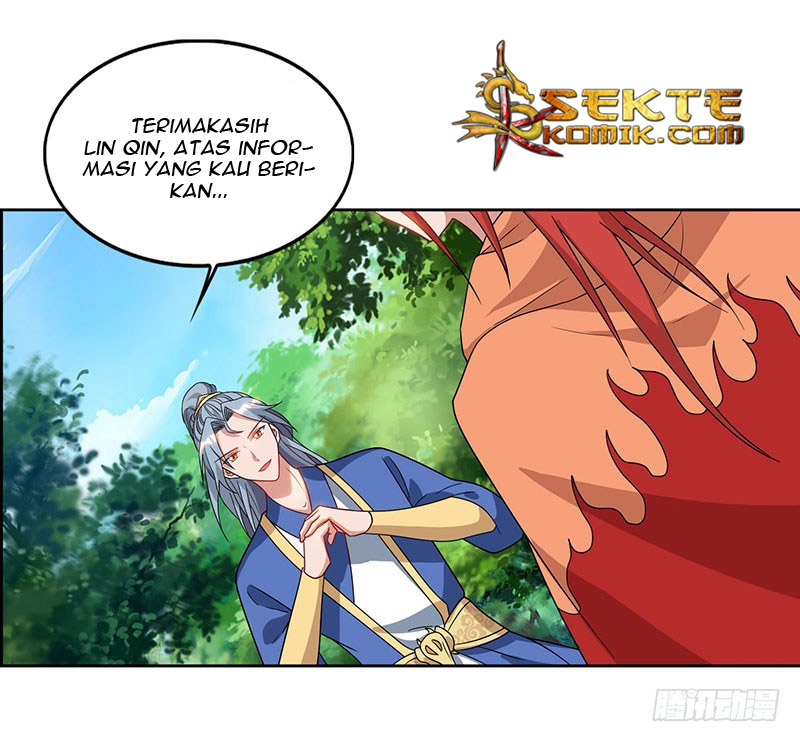 Rebirth After 80.000 Years Passed Chapter 69 Gambar 7