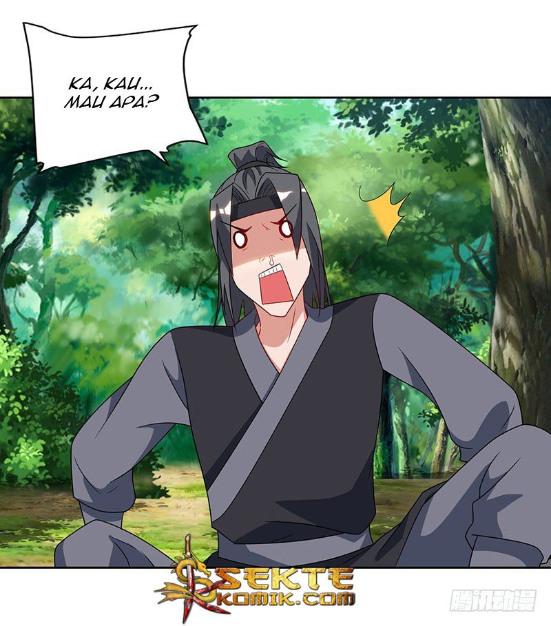 Rebirth After 80.000 Years Passed Chapter 69 Gambar 9