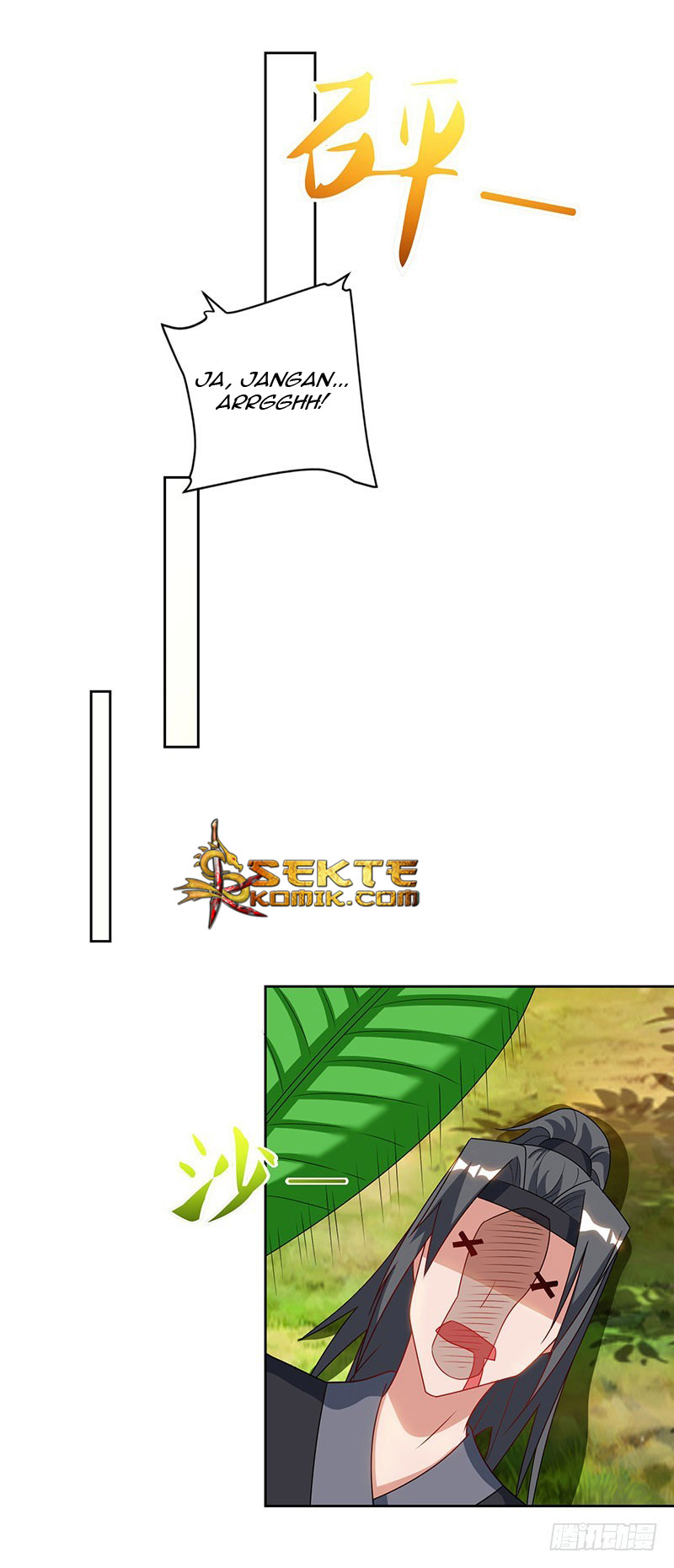 Rebirth After 80.000 Years Passed Chapter 69 Gambar 11