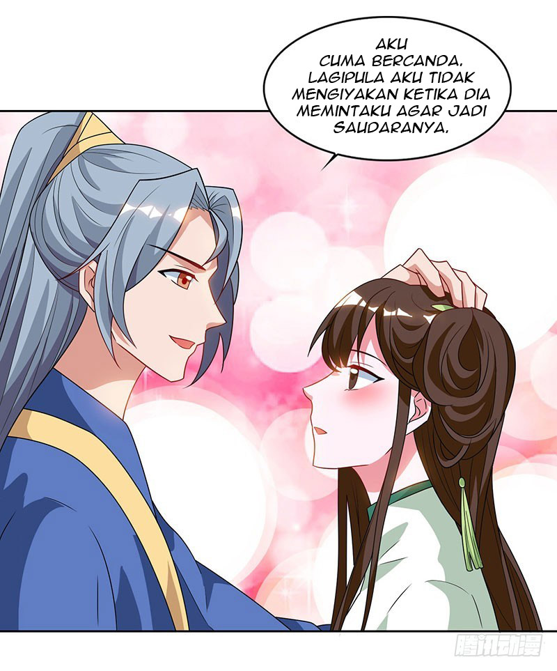 Rebirth After 80.000 Years Passed Chapter 69 Gambar 14