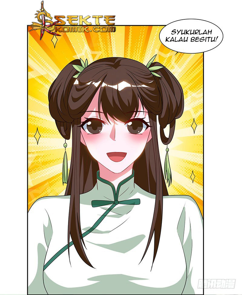 Rebirth After 80.000 Years Passed Chapter 69 Gambar 15