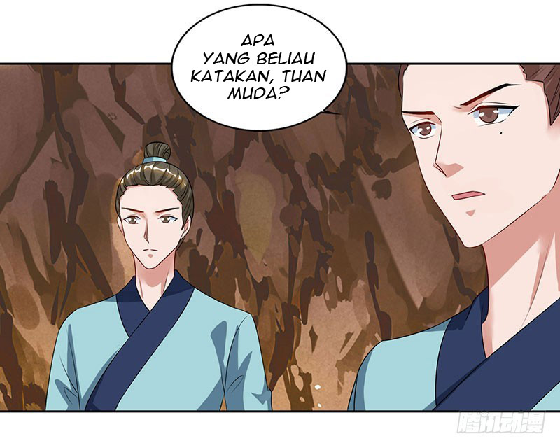Rebirth After 80.000 Years Passed Chapter 69 Gambar 26