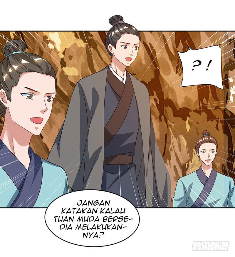 Rebirth After 80.000 Years Passed Chapter 69 Gambar 28