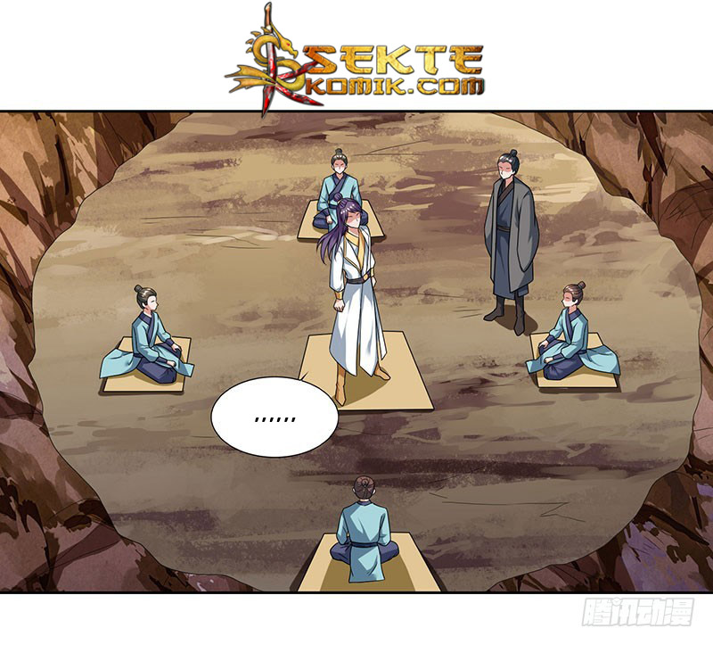Rebirth After 80.000 Years Passed Chapter 69 Gambar 29