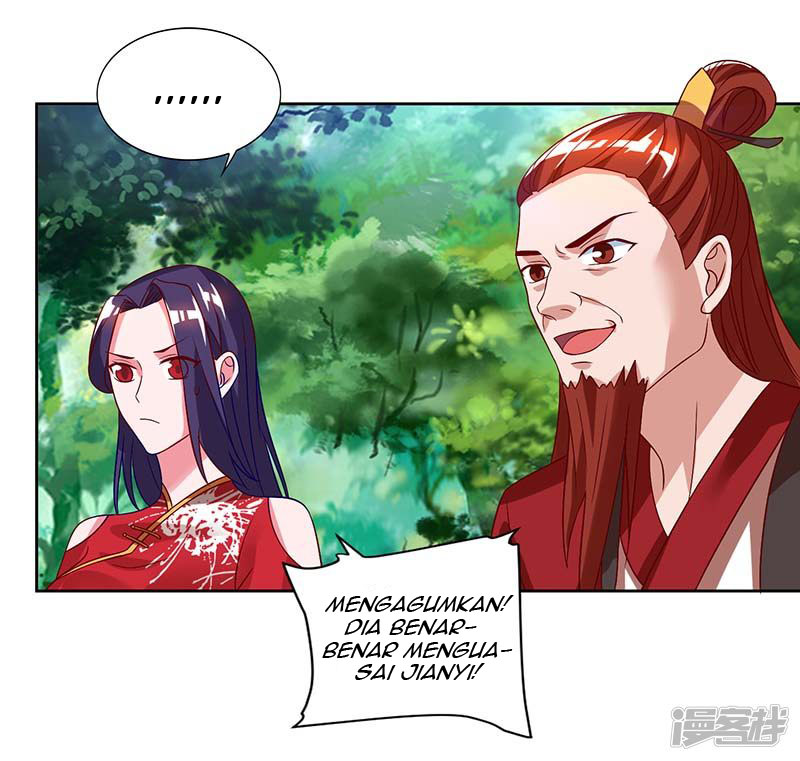 Rebirth After 80.000 Years Passed Chapter 74 Gambar 2