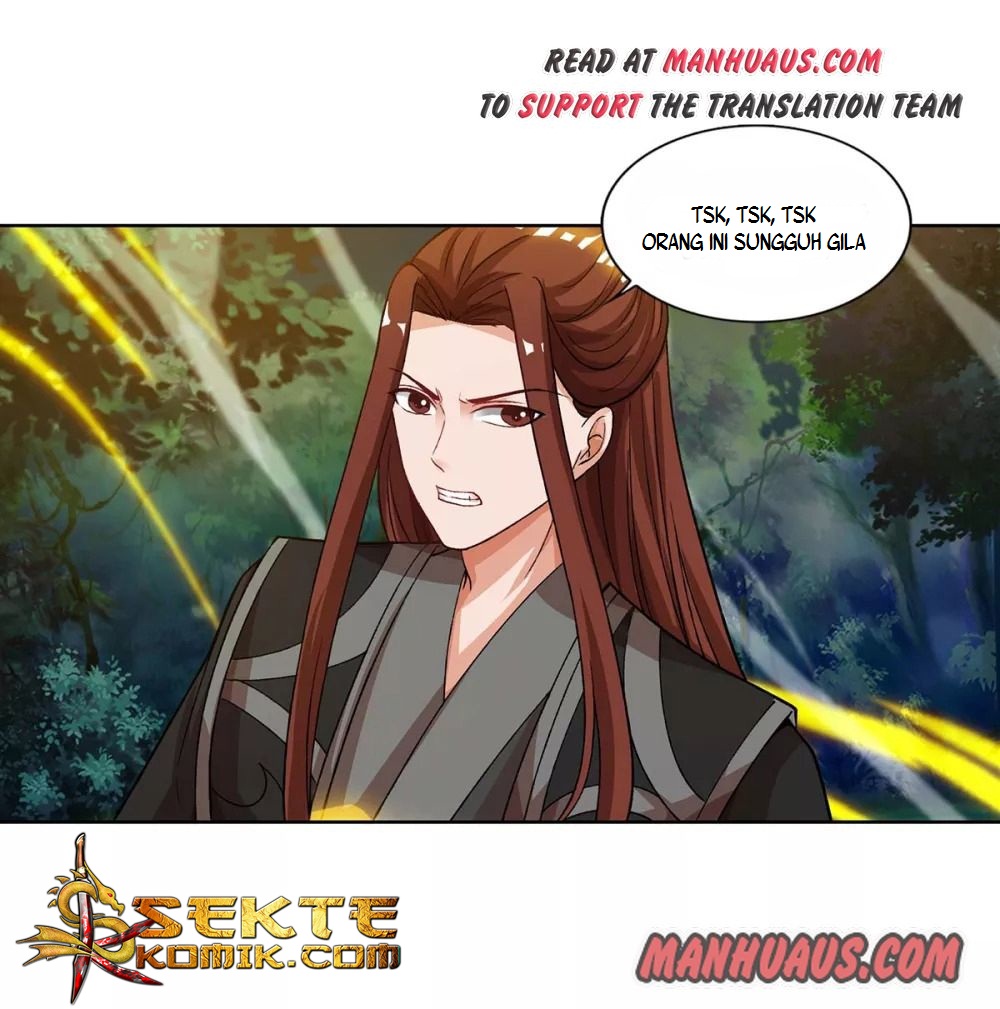 Rebirth After 80.000 Years Passed Chapter 87 Gambar 2