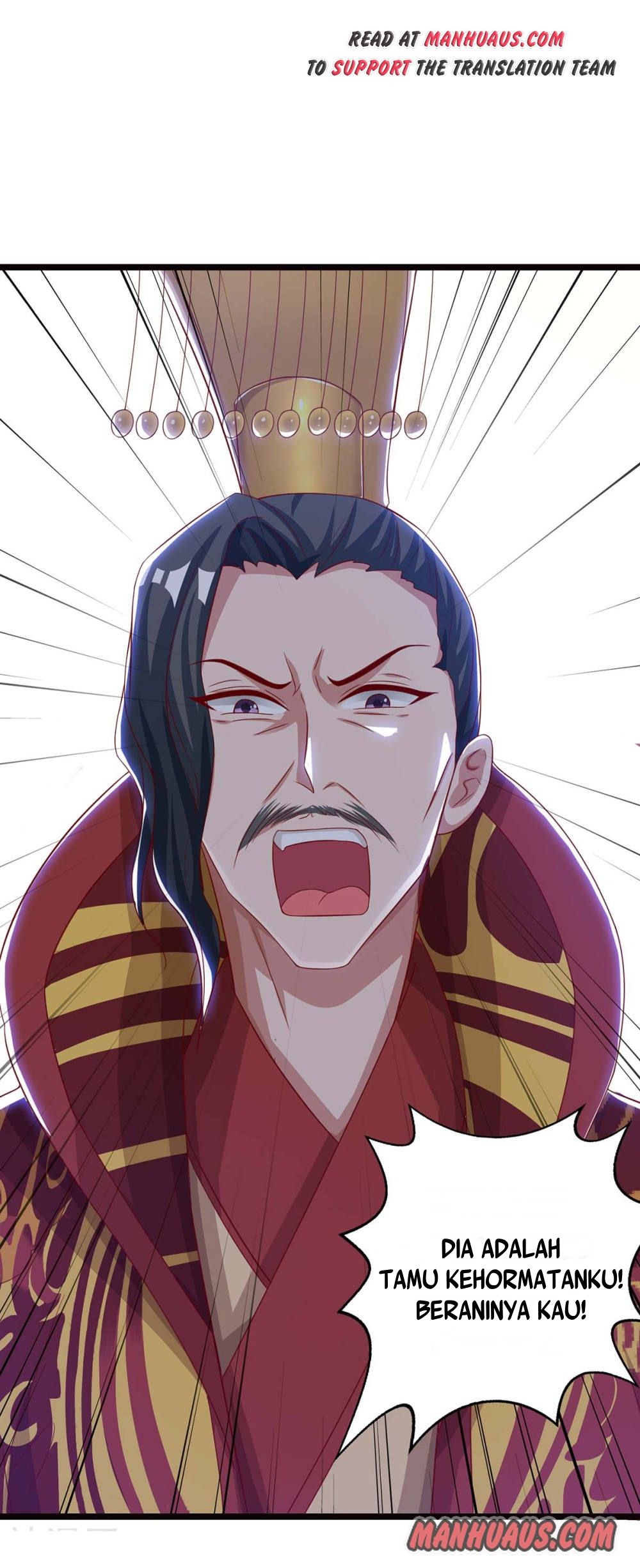 Rebirth After 80.000 Years Passed Chapter 91 Gambar 5