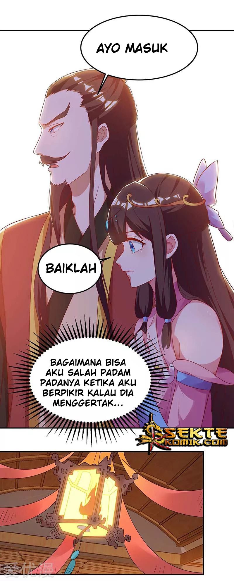 Rebirth After 80.000 Years Passed Chapter 93 Gambar 2
